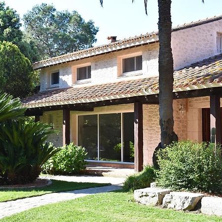 La Villa Saint Andre - Argeles Sur Mer エクステリア 写真