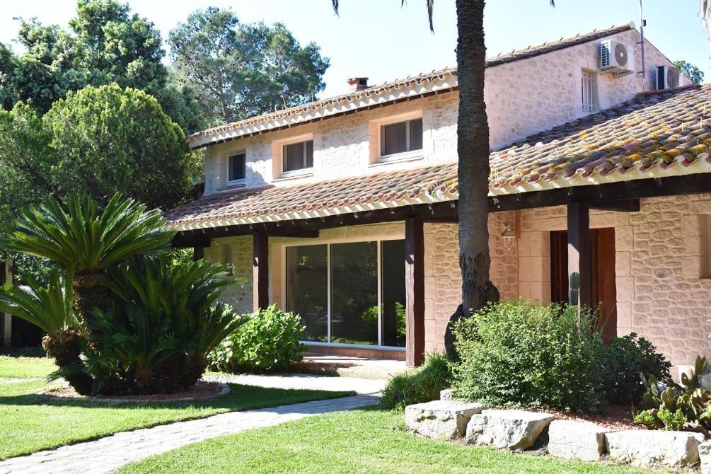 La Villa Saint Andre - Argeles Sur Mer エクステリア 写真