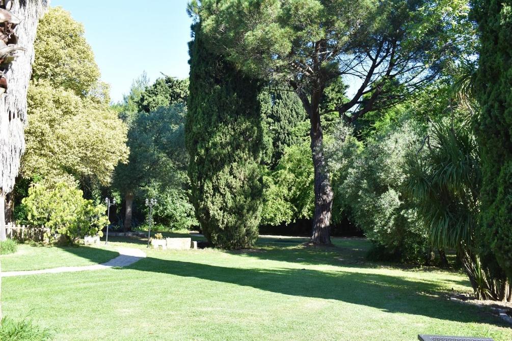La Villa Saint Andre - Argeles Sur Mer エクステリア 写真