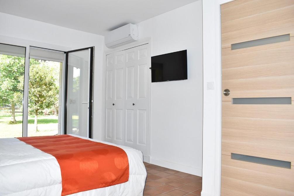 La Villa Saint Andre - Argeles Sur Mer エクステリア 写真