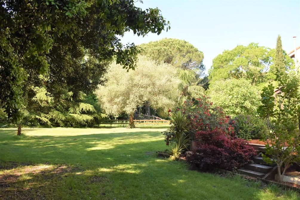La Villa Saint Andre - Argeles Sur Mer エクステリア 写真