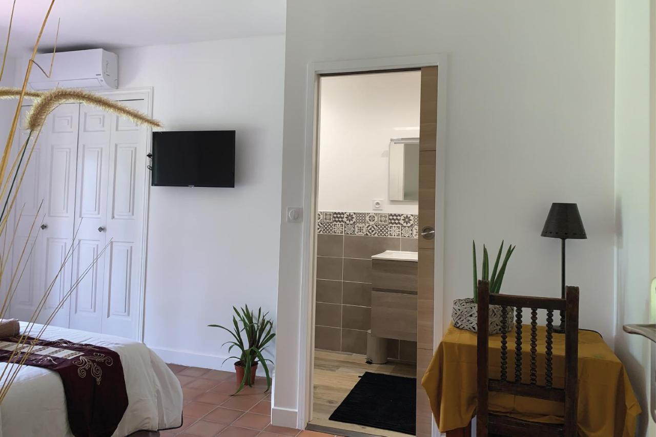 La Villa Saint Andre - Argeles Sur Mer エクステリア 写真