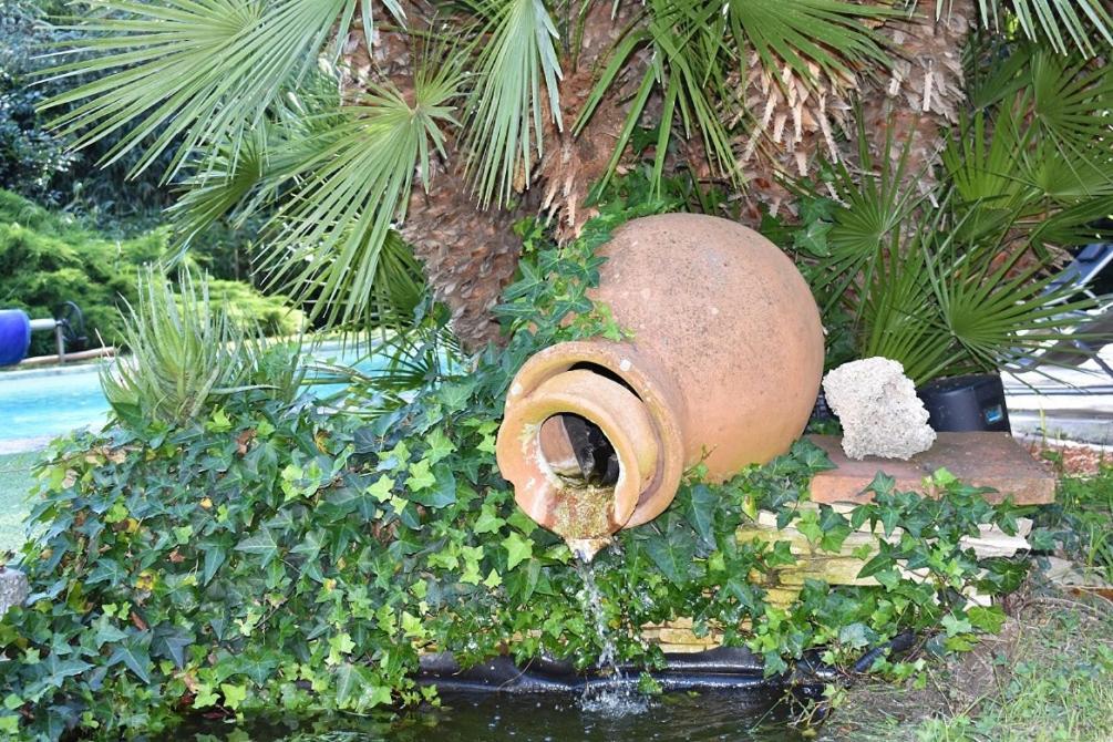 La Villa Saint Andre - Argeles Sur Mer エクステリア 写真