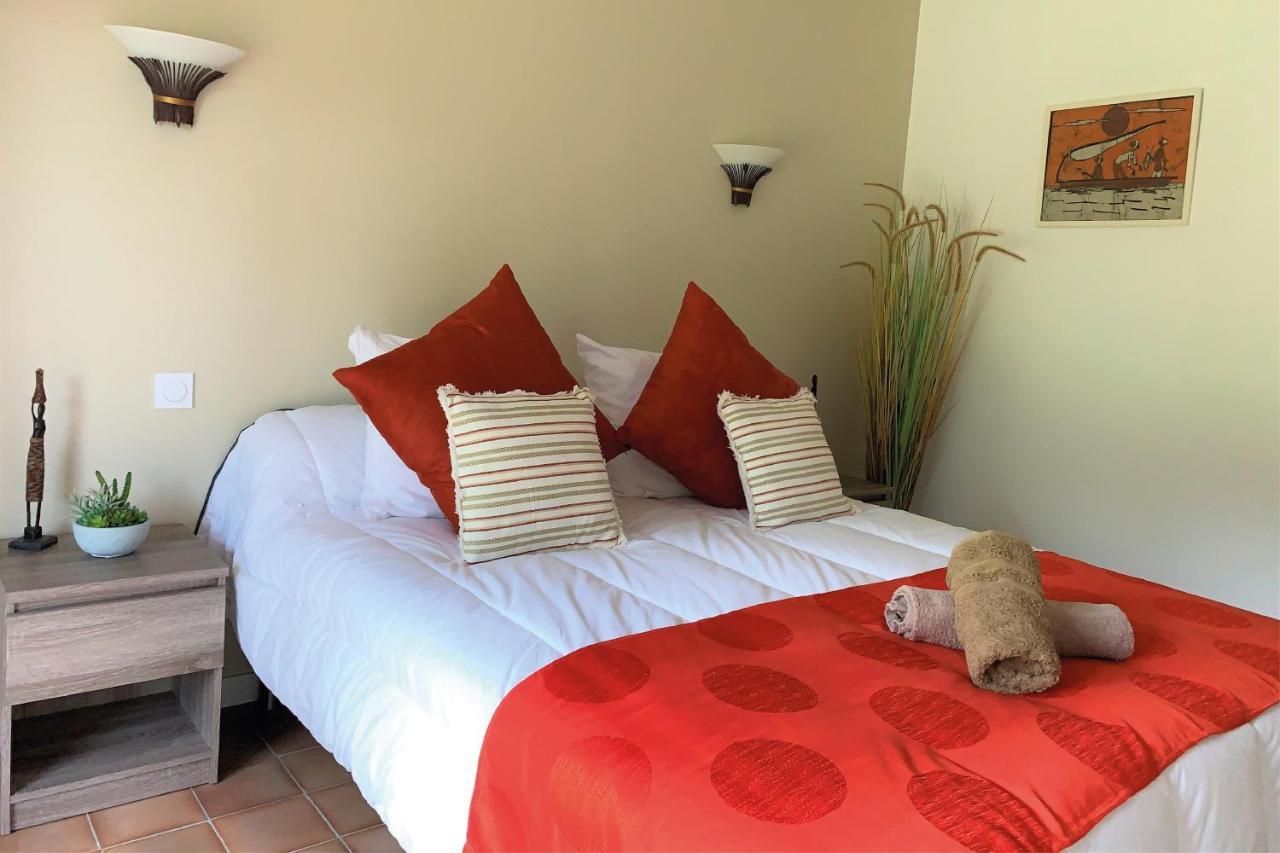 La Villa Saint Andre - Argeles Sur Mer エクステリア 写真