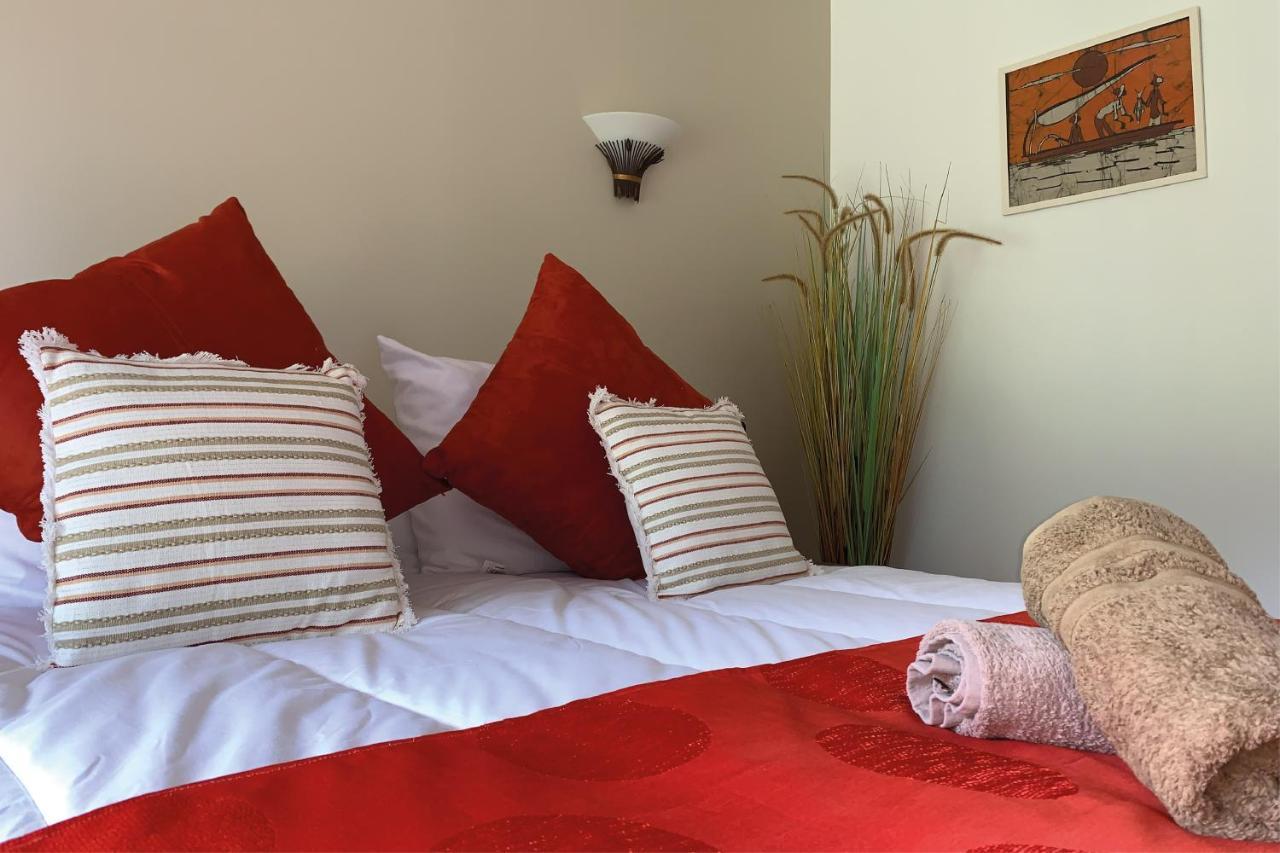 La Villa Saint Andre - Argeles Sur Mer エクステリア 写真