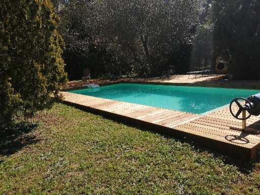 La Villa Saint Andre - Argeles Sur Mer エクステリア 写真