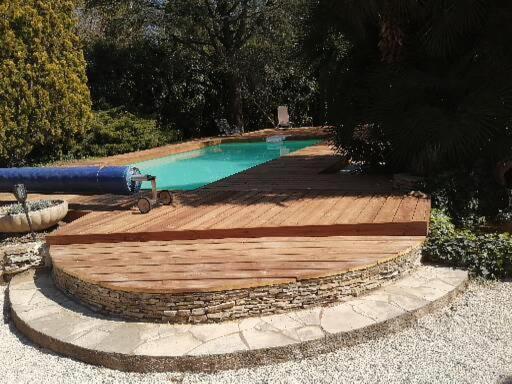 La Villa Saint Andre - Argeles Sur Mer エクステリア 写真