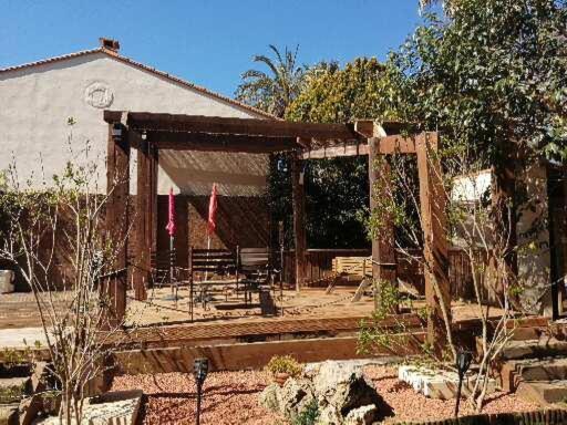 La Villa Saint Andre - Argeles Sur Mer エクステリア 写真