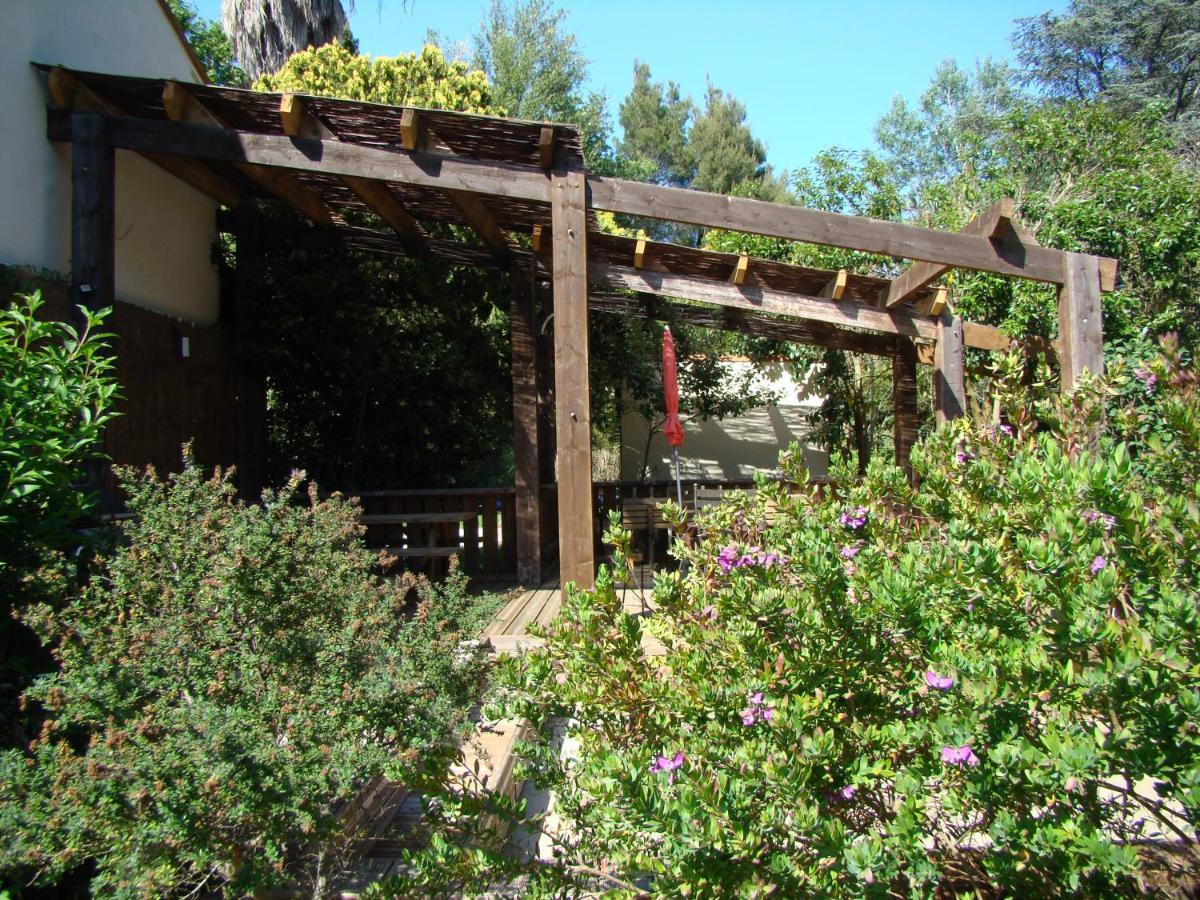 La Villa Saint Andre - Argeles Sur Mer エクステリア 写真