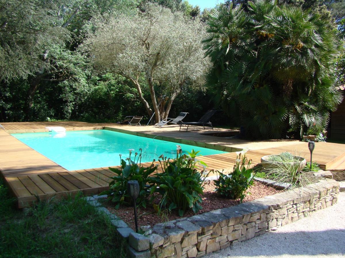 La Villa Saint Andre - Argeles Sur Mer エクステリア 写真