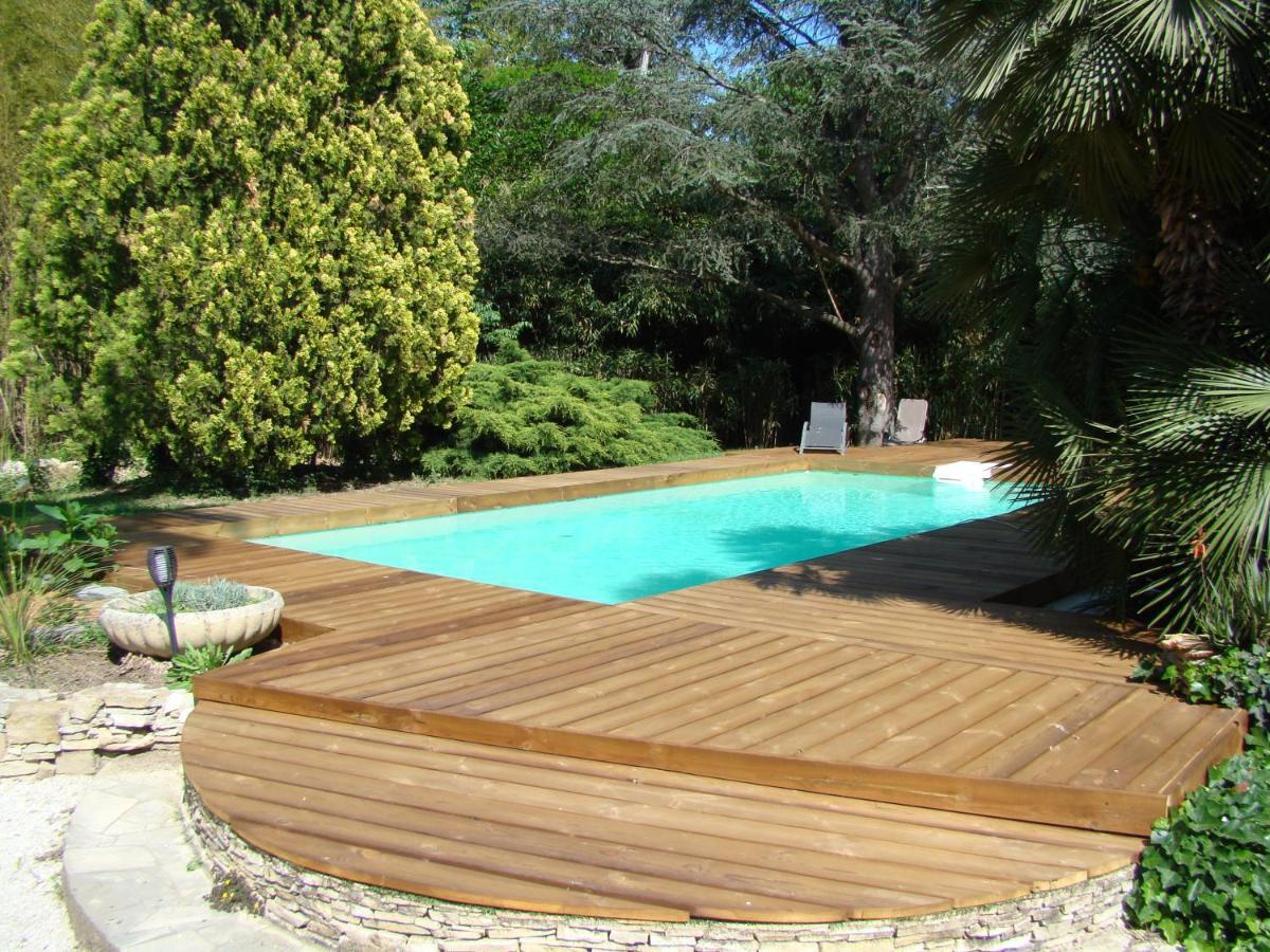 La Villa Saint Andre - Argeles Sur Mer エクステリア 写真